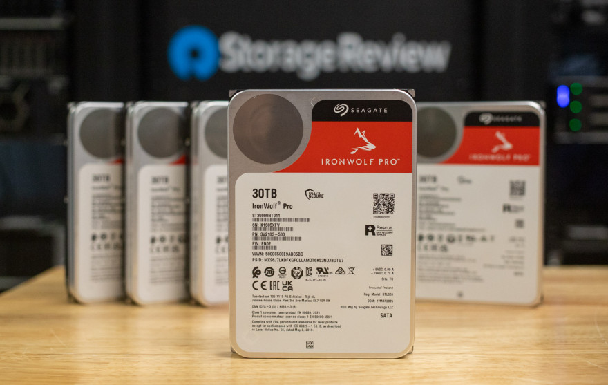 ironwolf pro 30tb