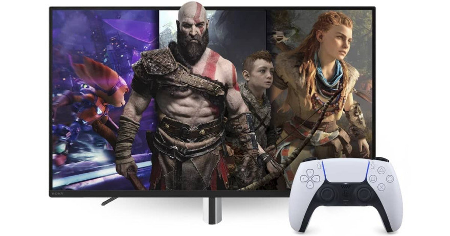 ps games