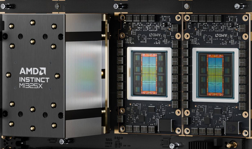 AMD Instinct