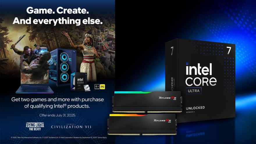 Core Ultra 7 265K Newegg