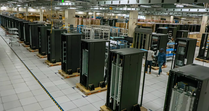 Dell nvidia servers