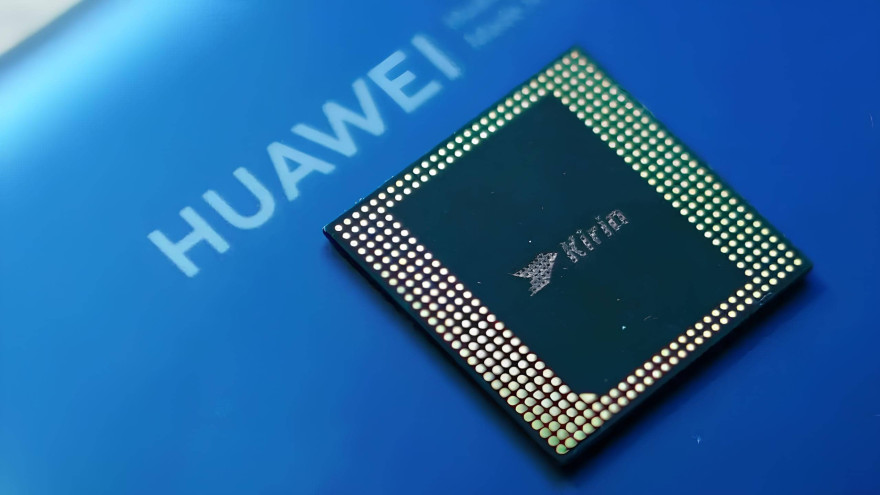 Huawei Kirin X90