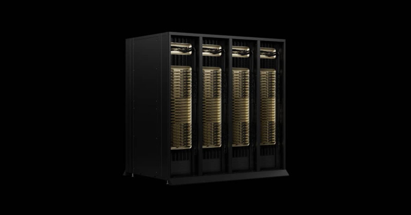 NVIDIA GB300