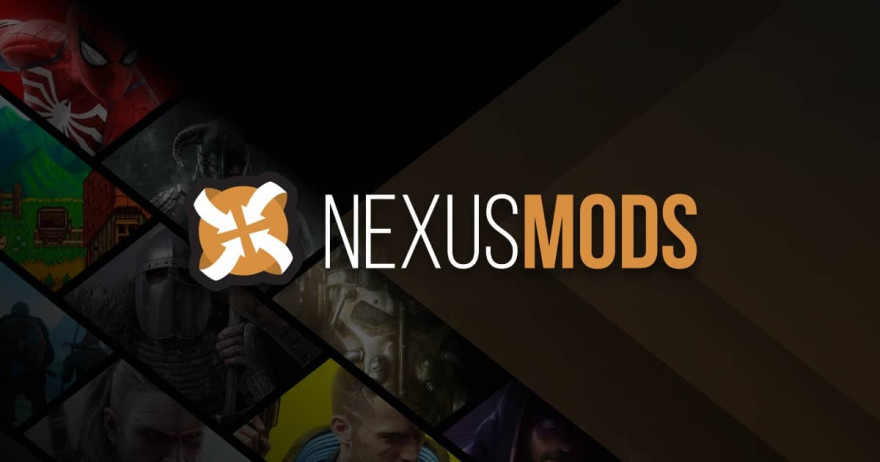 Nexus Mods