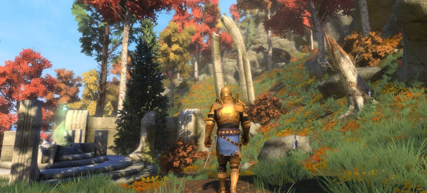 Skyblivion