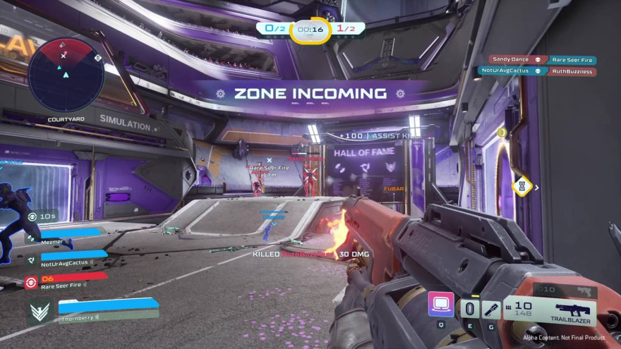 Splitgate 22