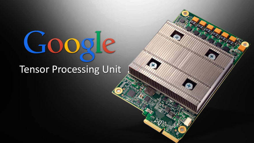 TPU Google