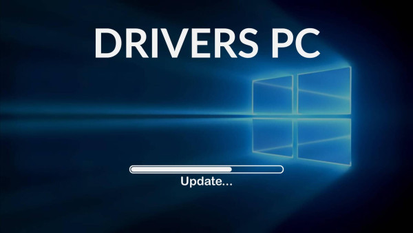 Windows drivers