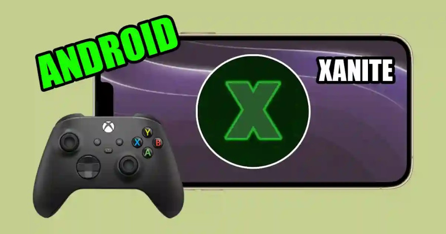 Xanite Android