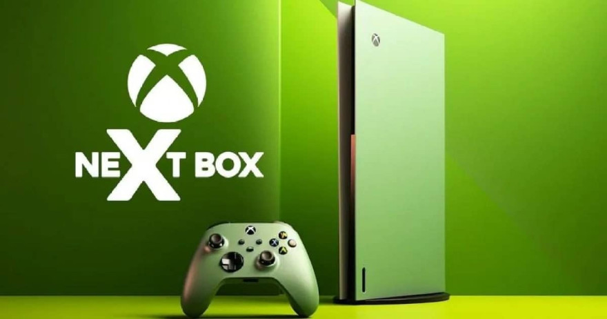 Xbox next