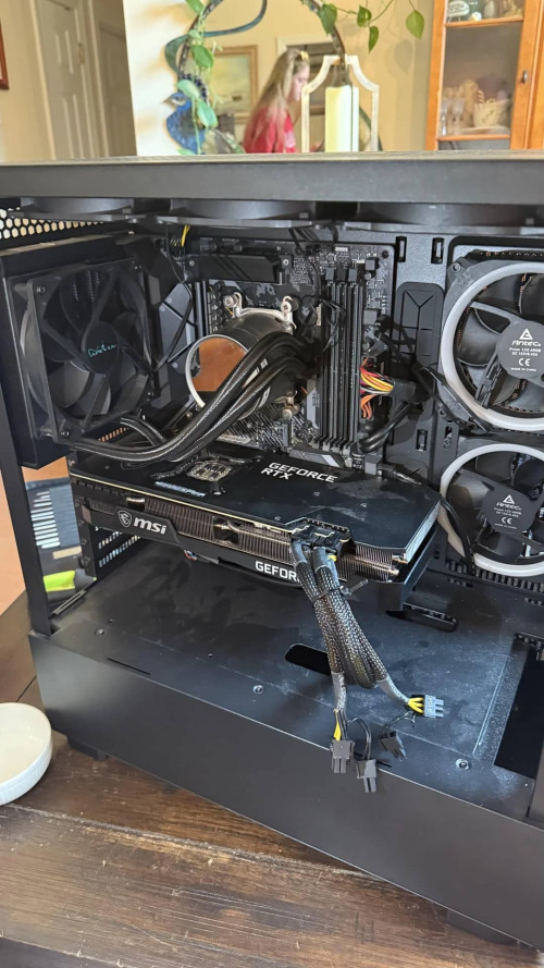 found this pc at goodwill for 30 v0 qdj5mu9eb59f1