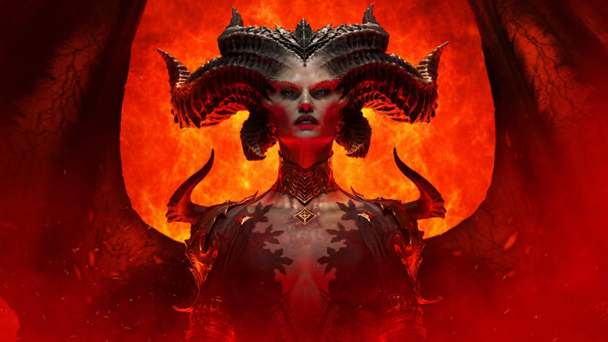 Diablo 4