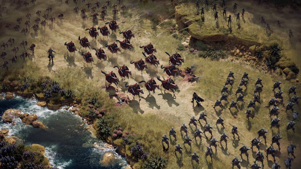 War for Westeros 2