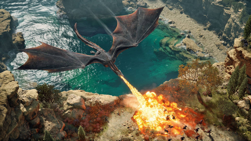 War for Westeros 3