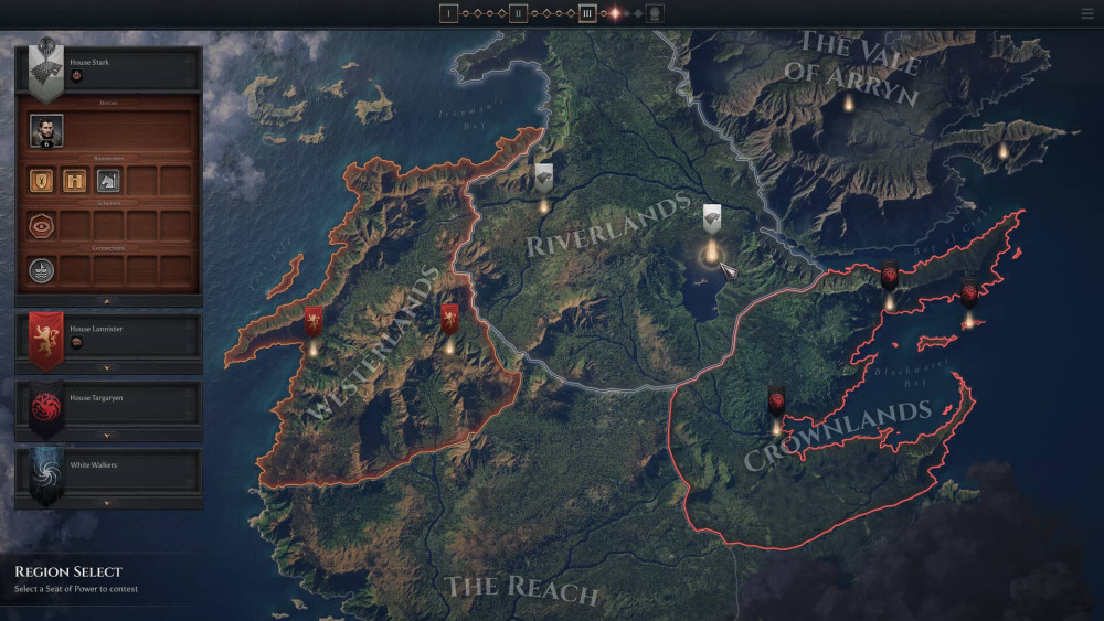 War for Westeros 4