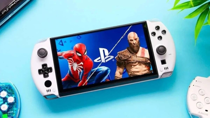 ps 6 portable