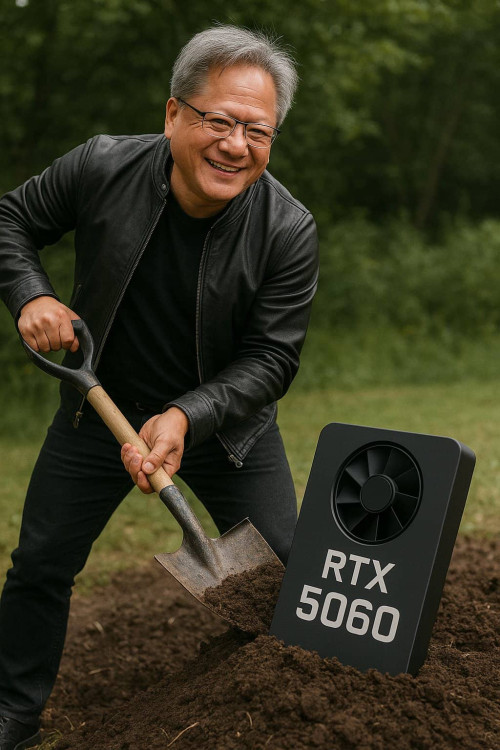 5060 rip