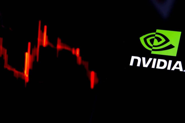 nvidia crash