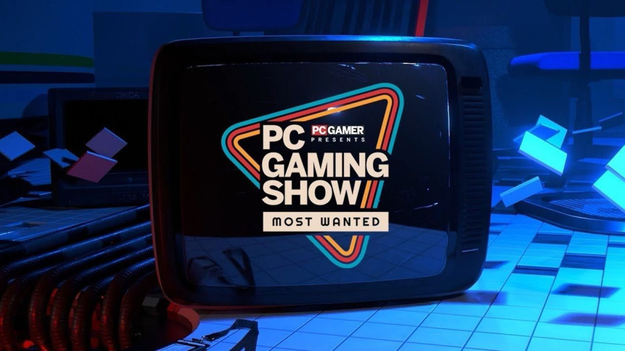 pc gaming show most wanted