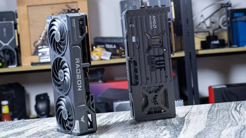 tuf gaming 9060 5
