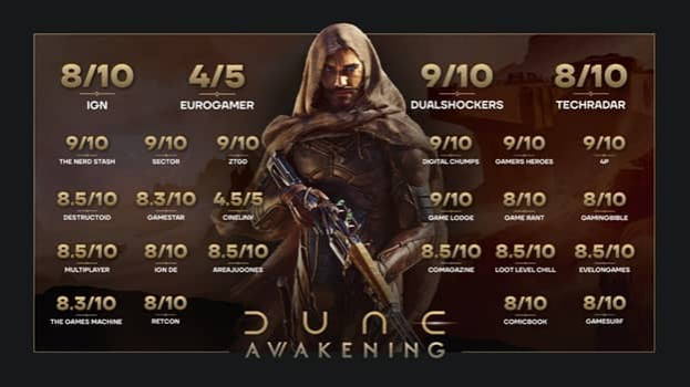dune