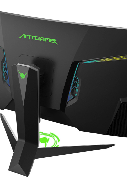 Antgamer 1000Hz Backlit Display