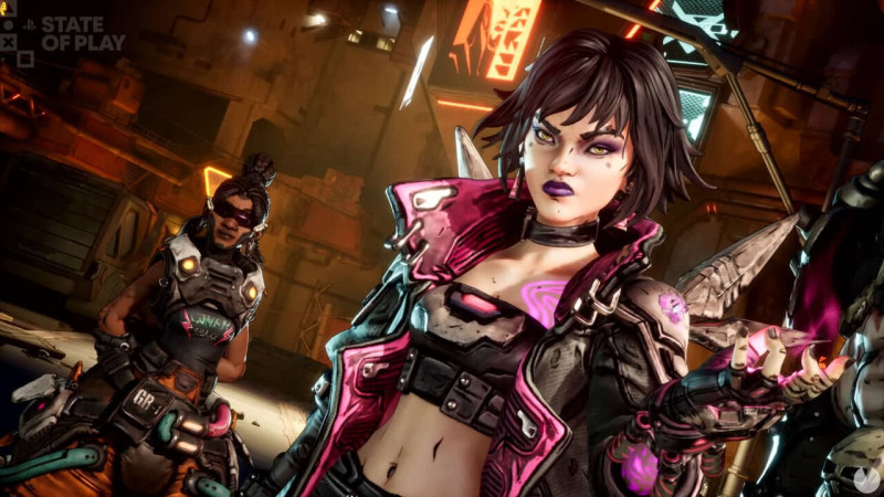Borderlands 4