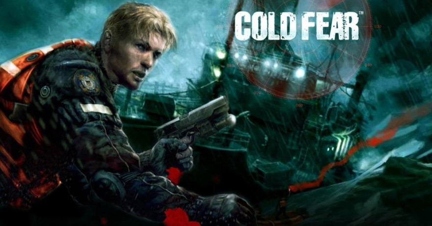 Cold Fear
