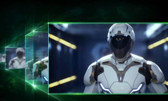 DLSS SDK