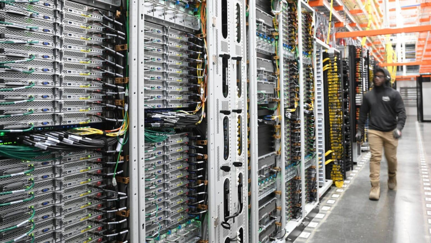 Data Center