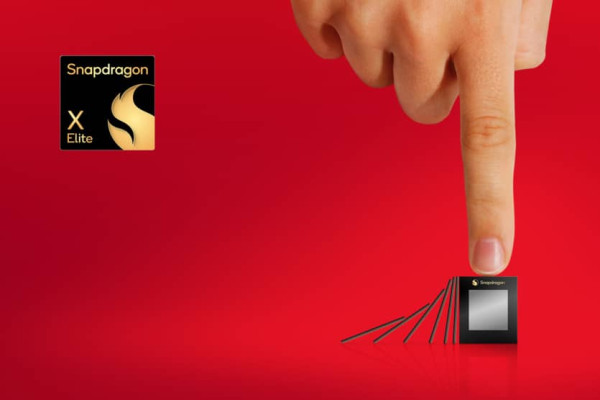 GPU Qualcomm Adreno X1 45