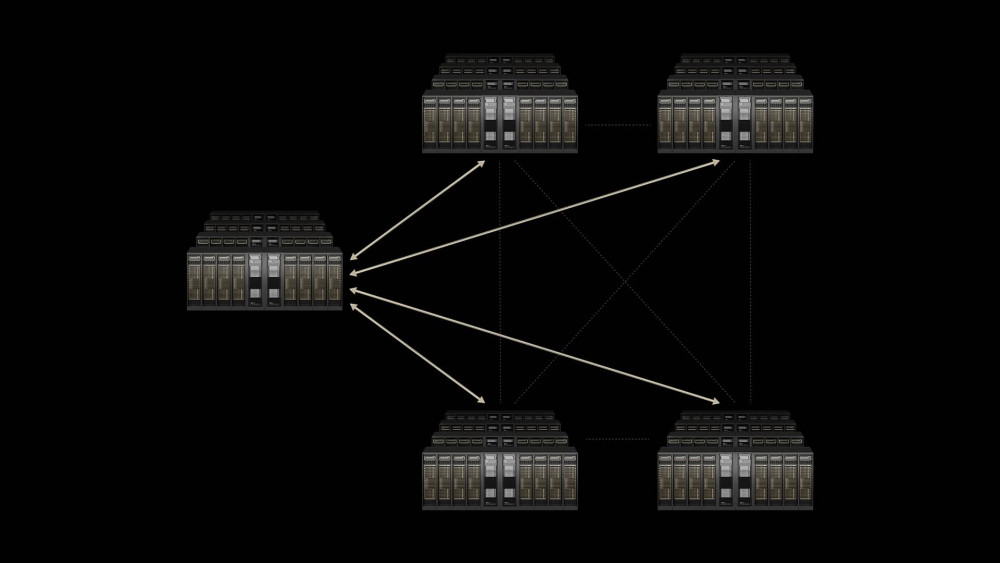 Spectrum XGS Ethernet