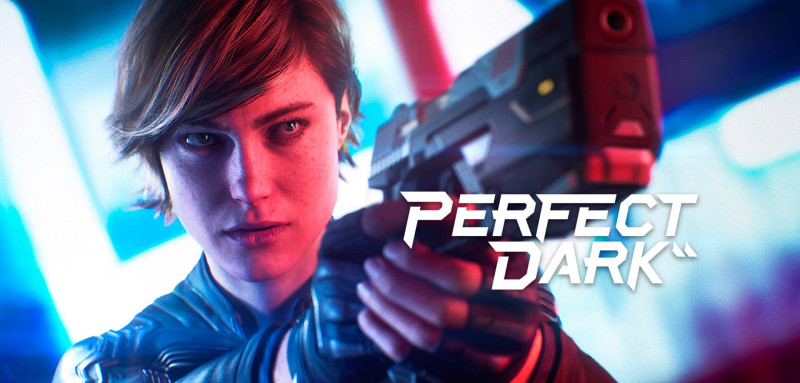 Perfect Dark