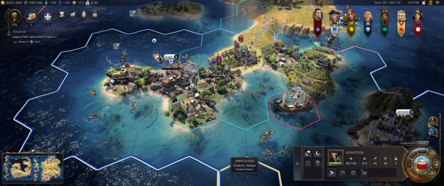Civilization 7
