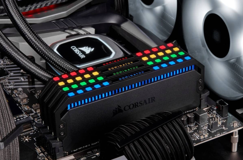 Dominator Corsair