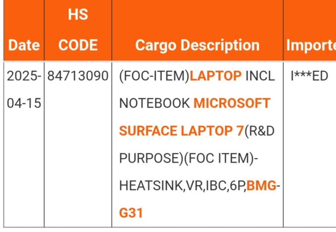 NBD BMG G31 Laptop