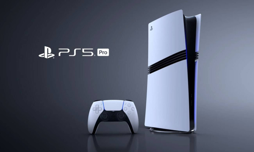 PlayStation 5 Pro