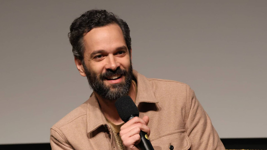 neil druckmann co creator of the last of us doesn t see himse