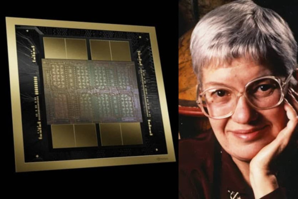 vera rubin nvidia