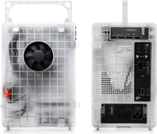 teenage engineering computer 2