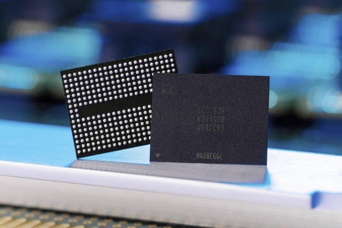 24Gb GDDR7