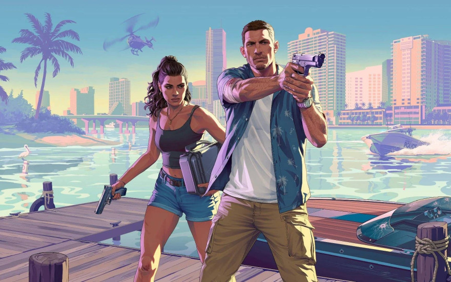 GTA VI