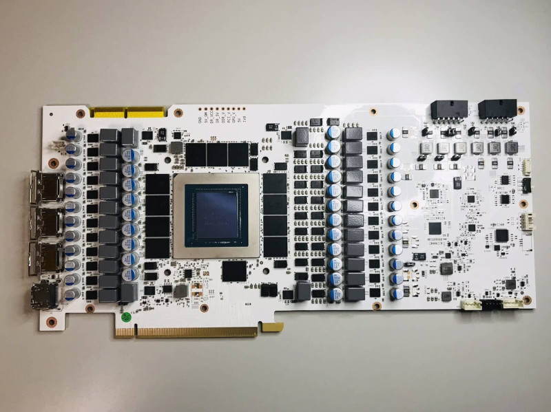 GeForce RTX 6090