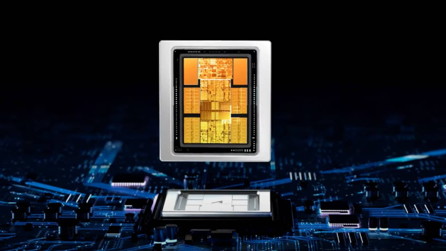 Huawei chips ai