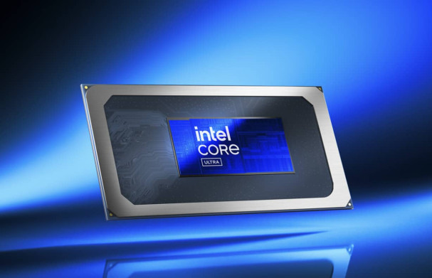 Intel Nova Lake Mobile