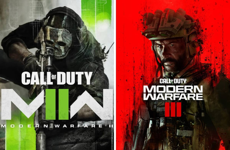 Modern Warfare 2 3