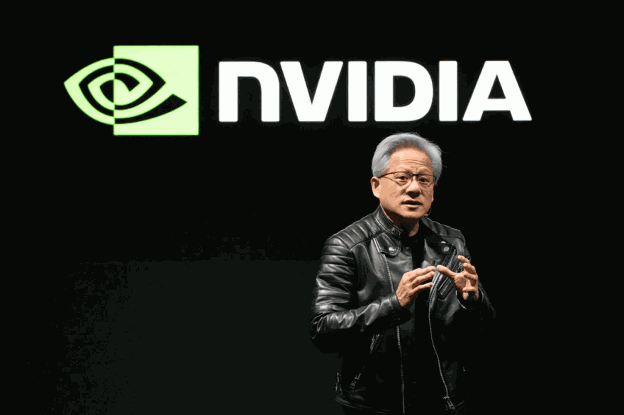 NVIDIA 18