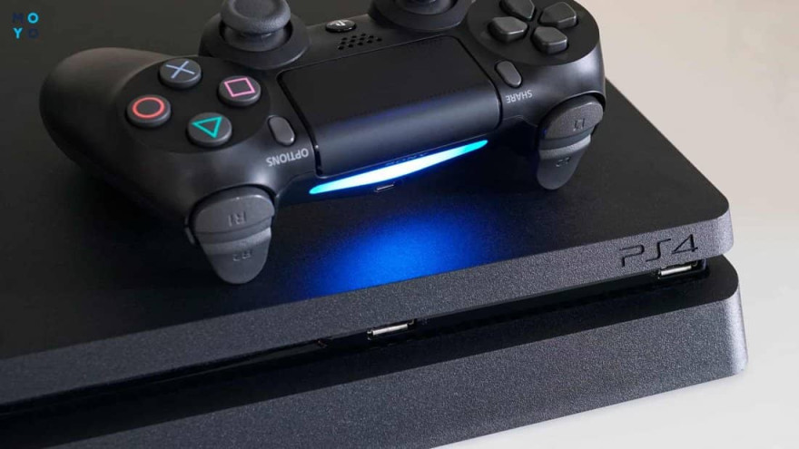 PlayStation 4