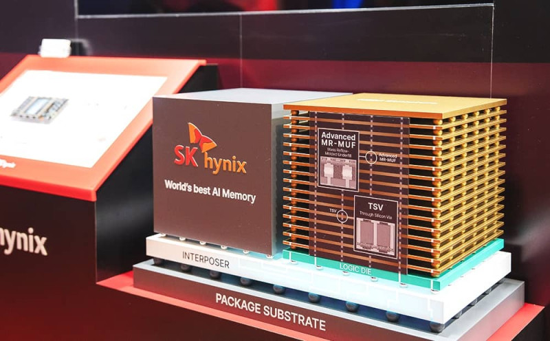 SK hynix HBM4