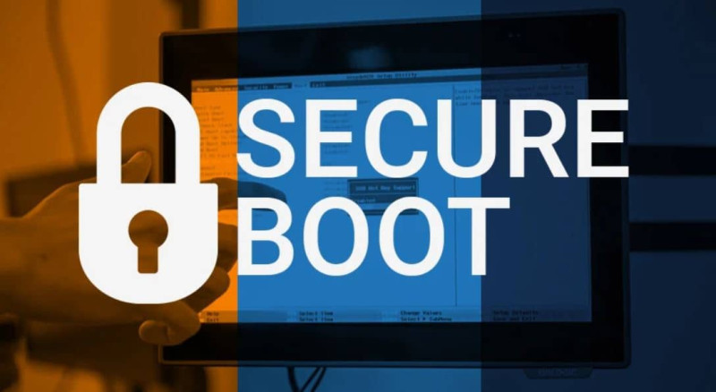 Secure Boot